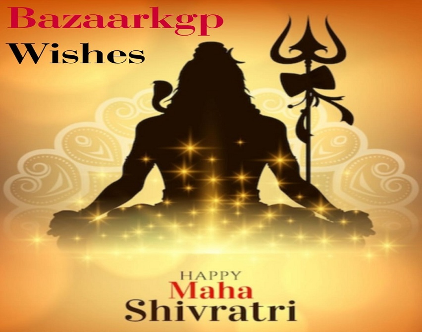 Shiv ratri