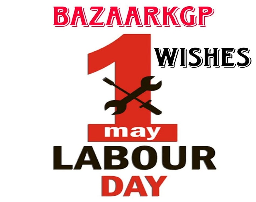 May Day