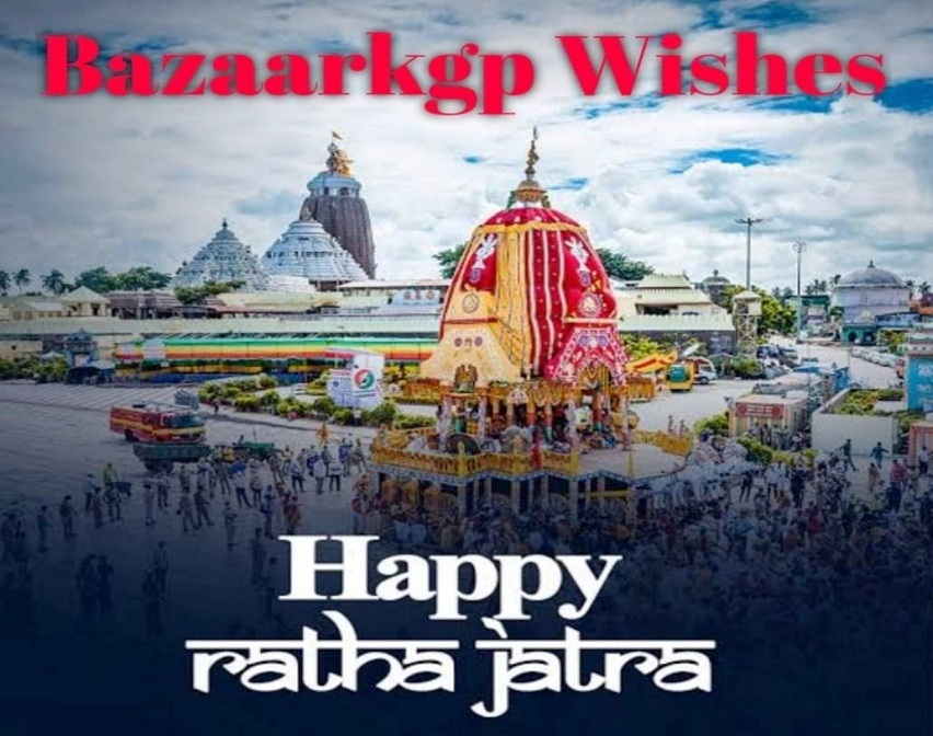 Ratha Yatra