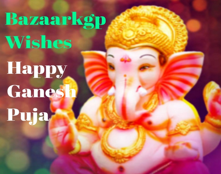 Ganesh Puja