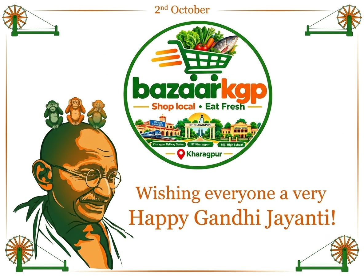 Gandhi