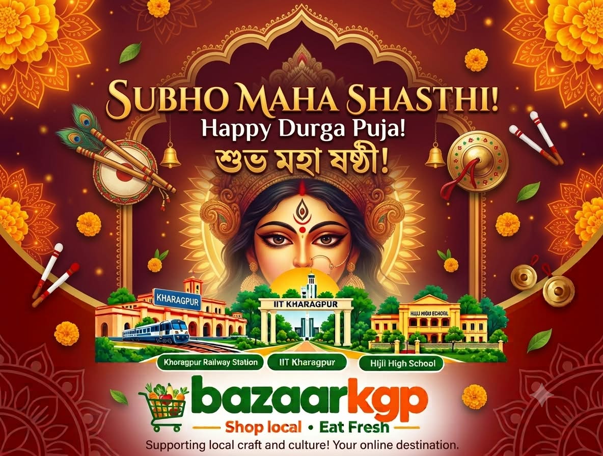 Maha Shasthi