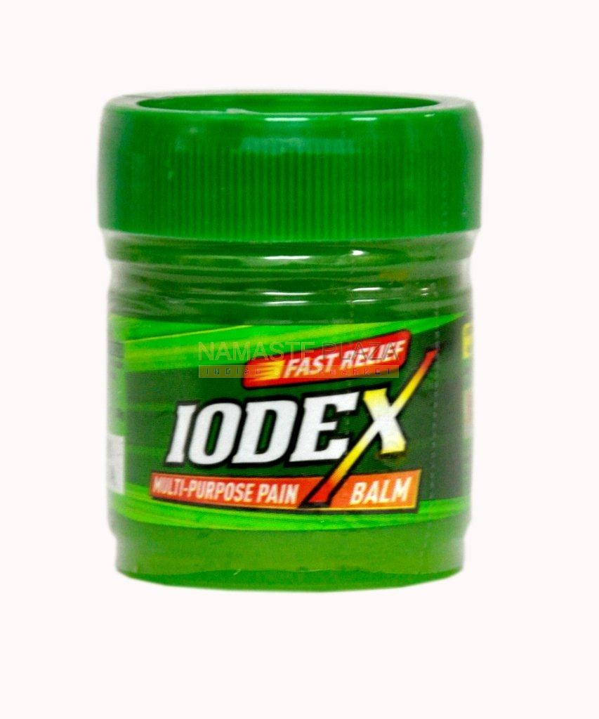 IODEX FAST RELIEF PAIN BALM - 16 GM
