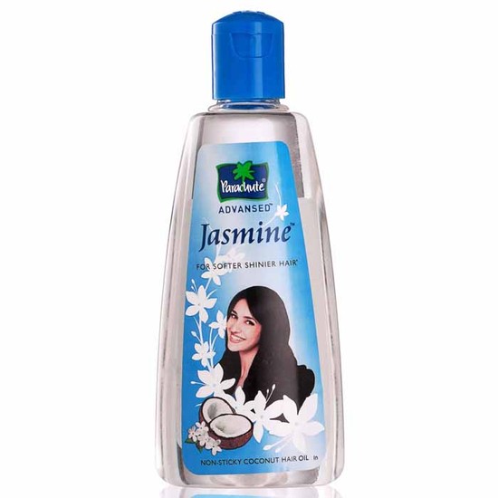 PARACHUTE ADVANSED JASMINE HAIR OIL - 90 ML