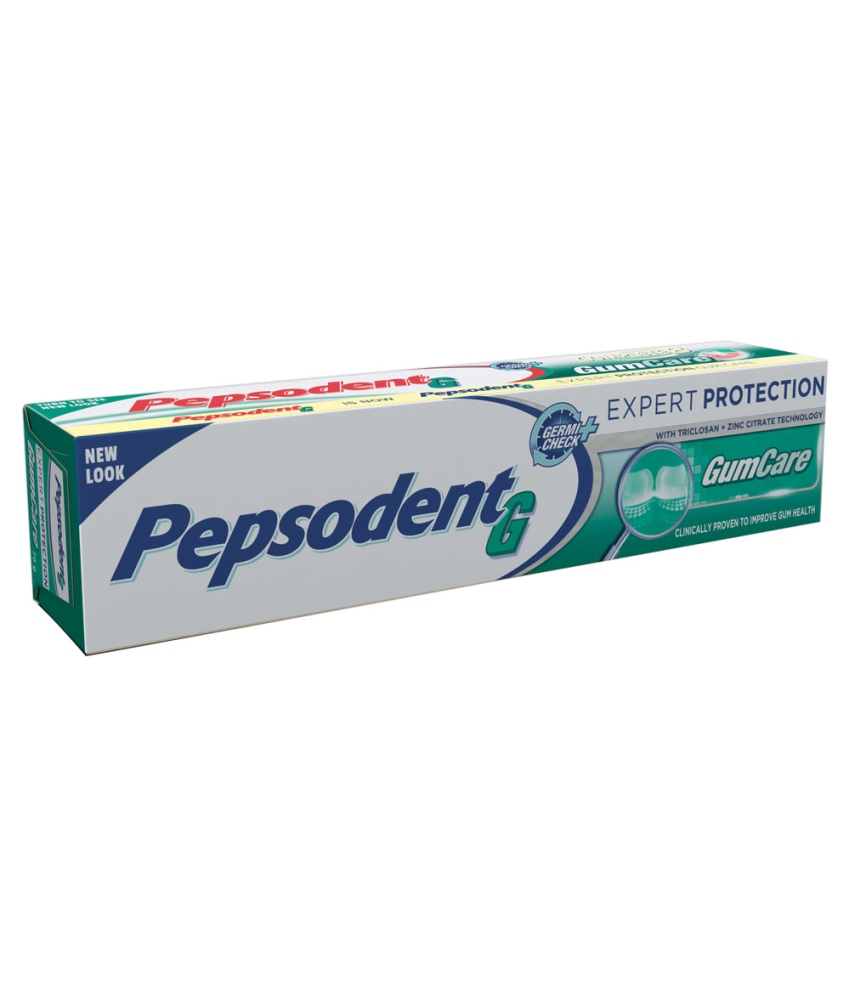 PEPSODENT EXPERT PROTECTION GUM CARE TOOTHPASTE - 70 GM