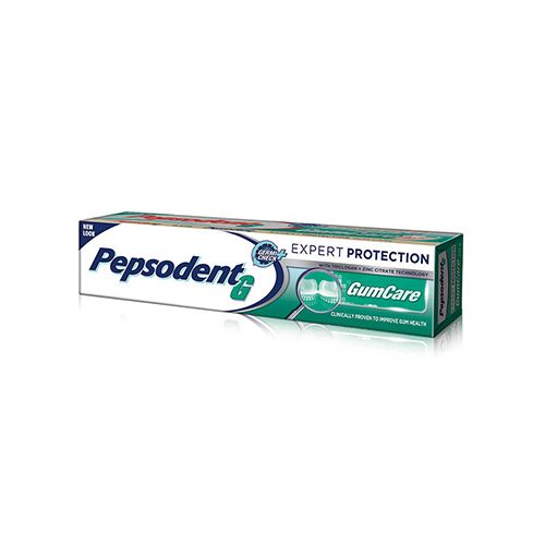 PEPSODENT EXPERT PROTECTION GUM CARE TOOTHPASTE - 140 GM
