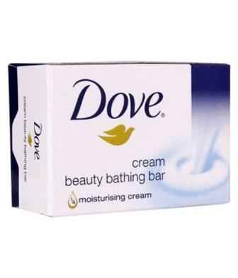 DOVE CREAM BEAUTY SOAP SPECIAL PRICE - 100 GM