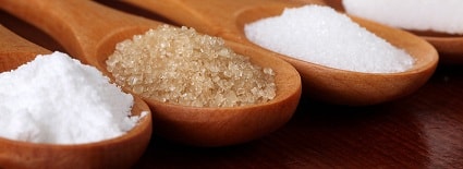 Salt & Sugars
