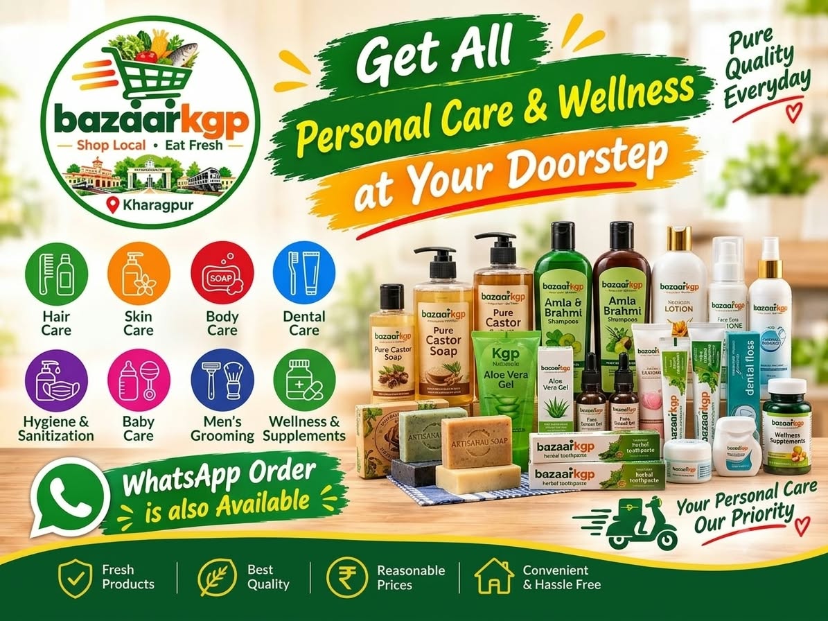 Personal Care