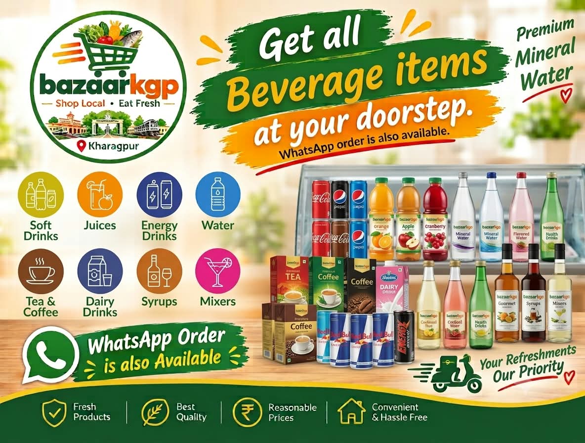 Beverages