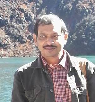 Biplob Bagchi
