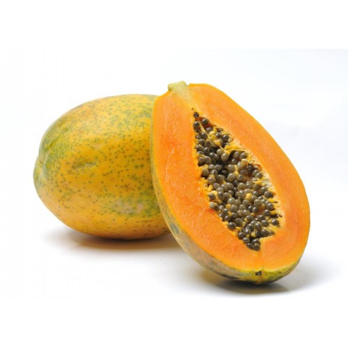 RIPE PAPAYA PAKA PEPE (APPROX 1 KG)
