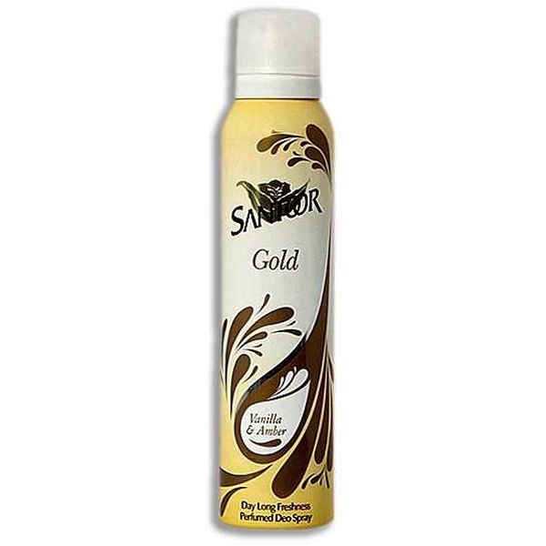 santoor body wash