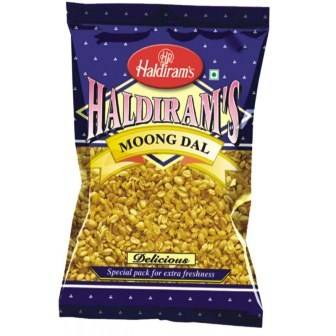 HALDIRAM MOONG DAL PREMIUM QUALITY