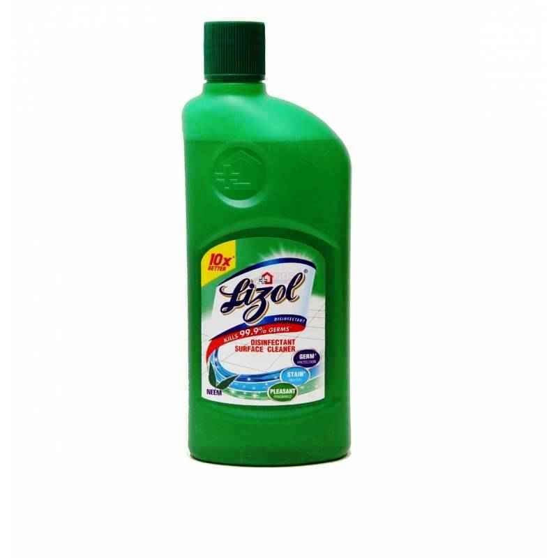 LIZOL FLOOR CLEANER NEEM