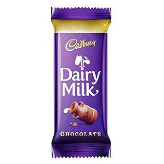 DAIRY MILK