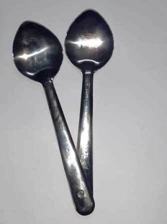 SERVING SPOON (SMALL) - 1 PC