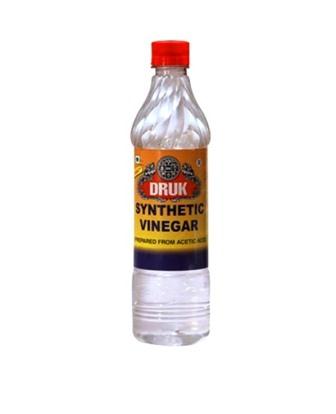 DRUK VINEGAR
