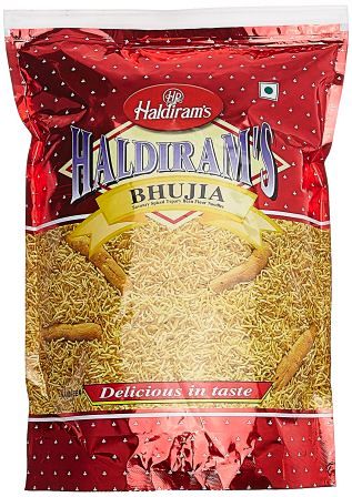 HALDIRAMS BHUJIA SEV