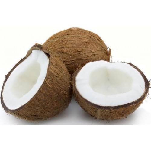 COCONUT - NARKEL - NARIYAL