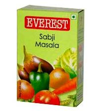 EVEREST SABJI MASALA