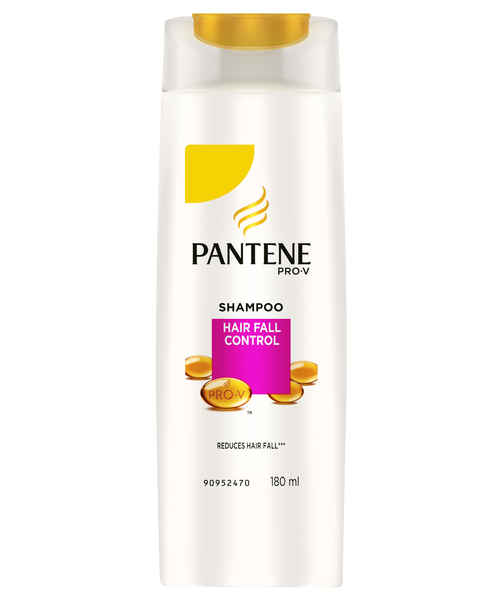 PANTENE HAIR FALL CONTROL SHAMPOO
