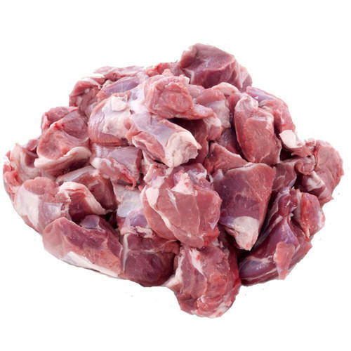 MUTTON BONELESS