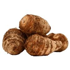 COLOCASIA - GANTHI KOCHU