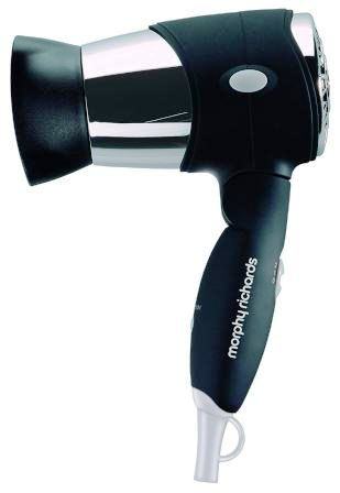 MORPHY RICHARDS HAIR DRYER HD 031 - 1 PC LIMITED OFFER